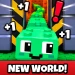 +1 Shrink Worm Escape icon