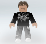 Who loves robux?