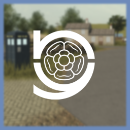 [WIP] North Yorkshire