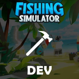 Dev Build || Fishing Simulator icon