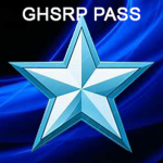 Green Hills State RP - GHSRP PASS