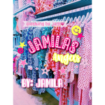jamila’s angels <3