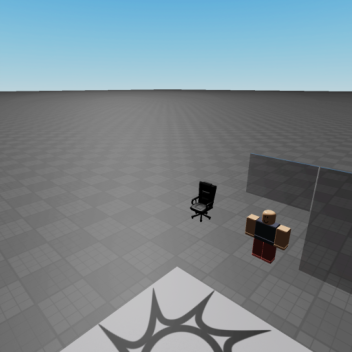 AFK UNTIL I GET RICH