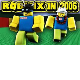 old roblox