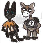 Koalas n stuffs
