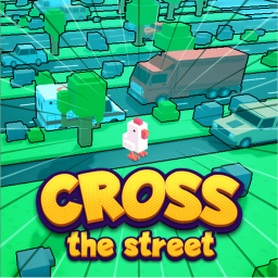 [⏳ BETA] Cross The Street!