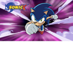 sonic and dane