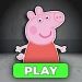 RUN FROM PEPPA PIG! (SCARY OBBY) icon