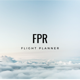 Flight Planner