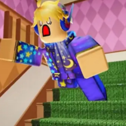 Climb the most long roblox stair!
