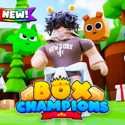 Box Champions