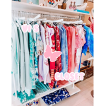 Vi’s Closet
