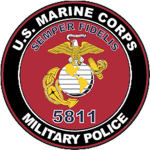 Μarine Corps Military Ρolice