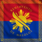 Rehimyento De Infanterya Malolos