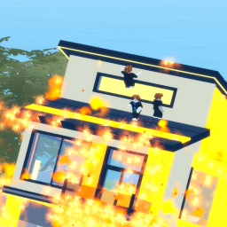 Disaster Simulator