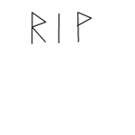 R.I.P wowtoons