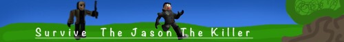Survival the Jason The killer