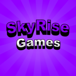 SkyRise Games