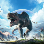 ARK is the best game