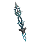 Tsunami Magic Spear