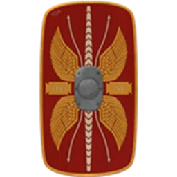 The Sixth Ironclad Legion Bot Practicing icon