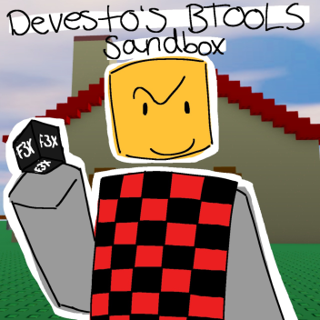 devesto's btools sandbox