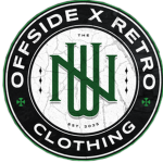 OffSide x Retro!