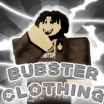 Bubster Clothing