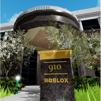 Vecchio quartier generale Roblox