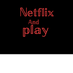 Netflix and play!