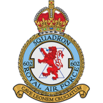 R.A.F} Royal Air Force