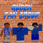 RUBENS FAN PAGE