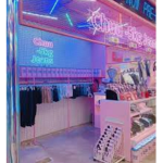 Rube’s clothing store