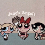Jane’s Angels