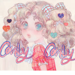 eat candy