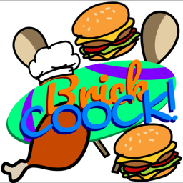 Brick COOK!