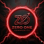 ZEROONE COMMUNITY Group Thumbnail