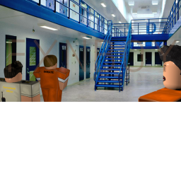 [CCCI] Carleton County Correctional Institution's