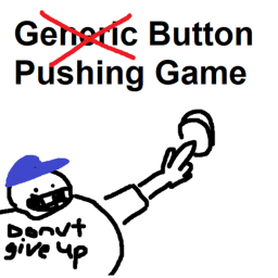 [ALPHA] Generic Button Game