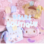 ｂｅａｒ＇ｓ ｂｏｕｔｉｑｕｅ
