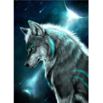 Unique Wolves