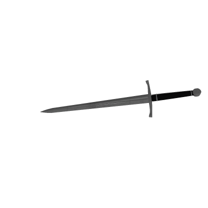 Longsword