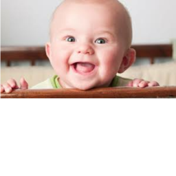 Yeetus the Baby