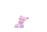 Toca yoyle rainbow yay friend group