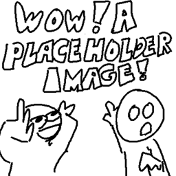 Generic VR hangout name
