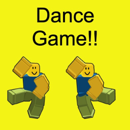 dance game!!!!