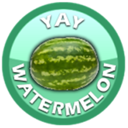 Watermelon 🍉 squad's HQ