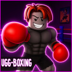 [🥊UPD🎃] Untitled Gym Game