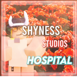 Shyness Studios