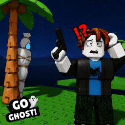 Go Ghost!👻